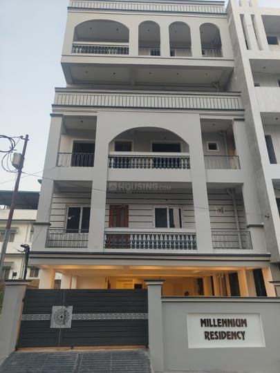 Millennium Residency  Main Image 1