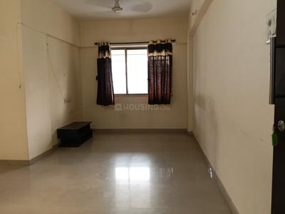 Hall Image of 942 Sq.ft 2 BHK Apartment / Flat for sale in Sigma Centuria, Fursungi Pune for Rs. 6100000