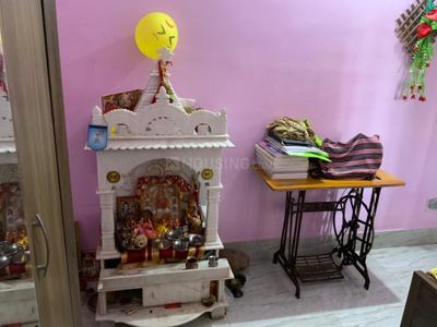 Hall Image of 968 Sq.ft 2 BHK Apartment / Flat for sale in Paschim Putiary Kolkata for Rs. 4000000