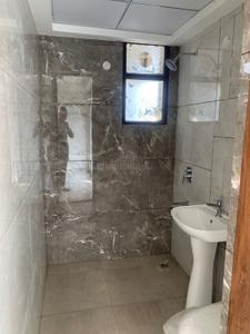 Bathroom Image of 1740 Sq.ft 3 BHK Apartment / Flat for sale in The Suman Marvelous, Ramgarh Bhudda Zirakpur for Rs. 9000000