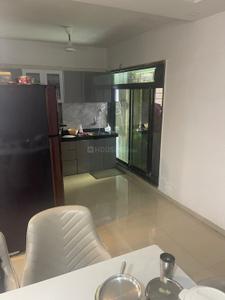Kitchen Image of 1450 Sq.ft 3 BHK Apartment / Flat for sale in Maitri Planet, Kharghar Navi Mumbai for Rs. 18000000