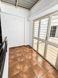 Image of 568 Sq.ft 2 BHK Apartment / Flat for sale in Sahyadri Shruberry, Moshi, Pune for Rs. 7000000