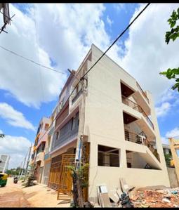 Image of 2000 Sq.ft 5 BHK Independent House for sale in Andrahalli, Bengaluru for Rs. 15500000