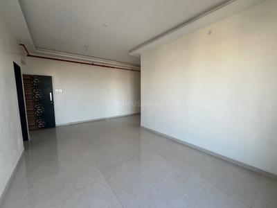 Hall Image of 950 Sq.ft 3 BHK Apartment / Flat for sale in Osho Sai Krupa CHSL Redeveloped, Borivali West Mumbai for Rs. 28500000