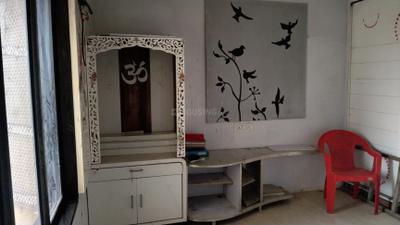 Bedroom Image of 950 Sq.ft 2 BHK Apartment / Flat for sale in Metro Tulsi Heights, Panvel Navi Mumbai for Rs. 13000000