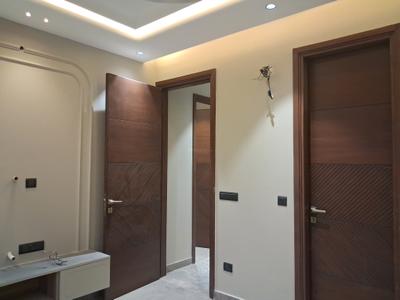 Bedroom Image of 1800 Sq.ft 3 BHK Builder Floor for sale in Paschim Vihar New Delhi for Rs. 36000000
