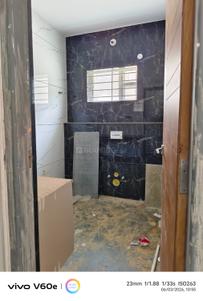 Hall Image of 1800 Sq.ft 3 BHK Builder Floor for rent in Nagarbhavi Bengaluru for Rs. 45000