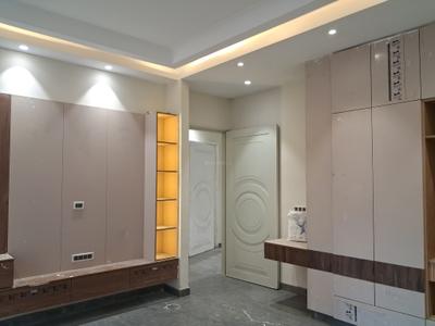 Bedroom Image of 2700 Sq.ft 4 BHK Builder Floor for sale in Paschim Vihar New Delhi for Rs. 60000000