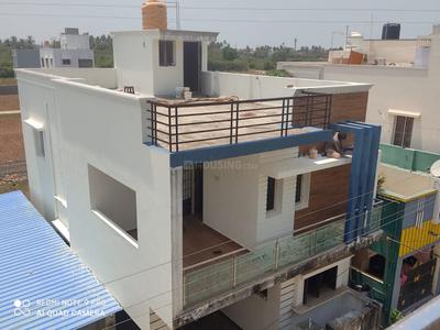 Image of 1790 Sq.ft 2 BHK Independent House for sale in Avadi, Chennai for Rs. 8995000
