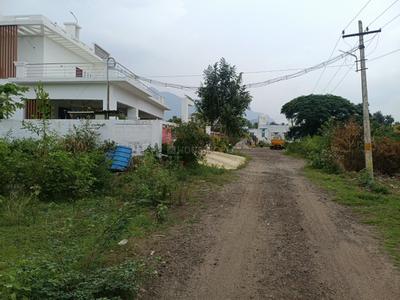 Image of 2400 Sq.ft Residential Plot / Land for sale in Therkkuppalayam, Coimbatore for Rs. 4400000