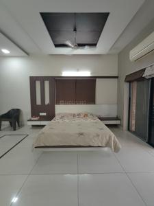Bedroom Image of 5180 Sq.ft 5 BHK Villa for sale in Thaltej Ahmedabad for Rs. 80000000