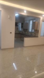 Hall Image of 2200 Sq.ft 3 BHK Builder Floor for rent in Frazer Town Bengaluru for Rs. 85000