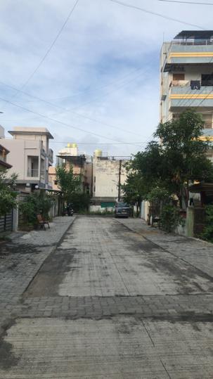 Jaidurga society 1 manish nagar Main Image 1