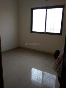 Bedroom Image of 830 Sq.ft 2 BHK Apartment / Flat for sale in Vishwa Society, Manjari Budruk Pune for Rs. 5000000