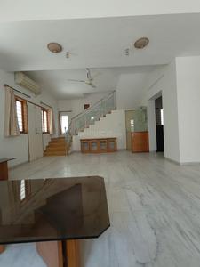 Hall Image of 3150 Sq.ft 4 BHK Independent House for sale in Gurukul Ahmedabad for Rs. 32500000