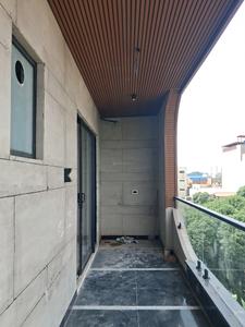 Bedroom One Image of 1800 Sq.ft 3 BHK Builder Floor for sale in Paschim Vihar New Delhi for Rs. 40000000