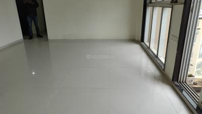 Living Room Image of 1125 Sq.ft 2 BHK Apartment / Flat for sale in Akshar Elementa, Tathawade Pune for Rs. 10000000