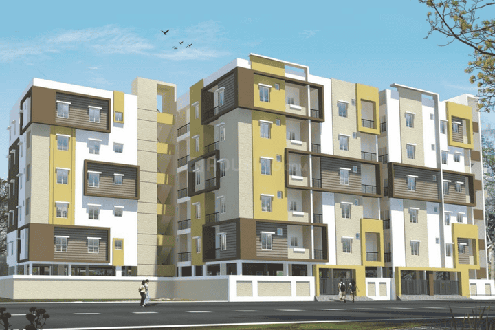 JK Durga Nivas Main Image 1