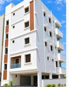 Image of 6000 Sq.ft 12 BHK Independent House for sale in K R Puram, Bengaluru for Rs. 33500000