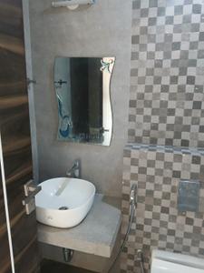Image of 1400 Sq.ft 2 BHK Apartment / Flat for sale in Satyam Imperial Heights, Ghansoli, Navi Mumbai for Rs. 25700000