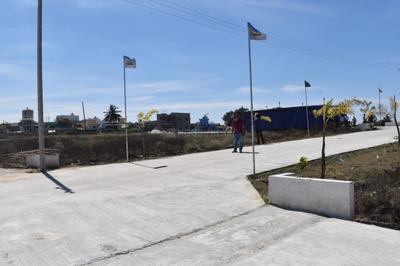 Residential Plot