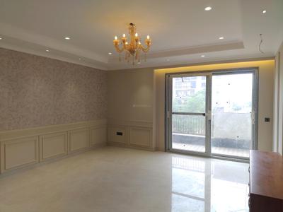 Living Room Image of 2200 Sq.ft 3 BHK Builder Floor for sale in Sector 55 Gurgaon for Rs. 27000000