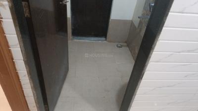 Bedroom Image of 680 Sq.ft 1 BHK Apartment / Flat for rent in Ulwe Navi Mumbai for Rs. 12000