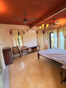 Hall Image of 3509 Sq.ft 4 BHK Independent House for sale in Assagao Goa for Rs. 100000000