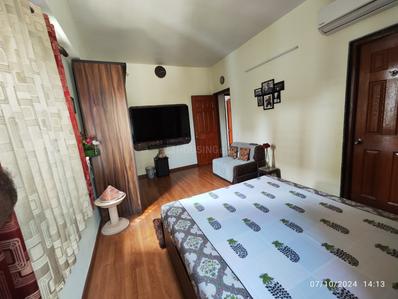 Bedroom Image of 1864 Sq.ft 3 BHK Apartment / Flat for sale in Deep Indraprasth 6, Satellite Ahmedabad for Rs. 24000000