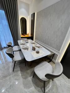 Kitchen Image of 1713 Sq.ft 3 BHK Apartment / Flat for sale in Chinchwad Pune for Rs. 16500000