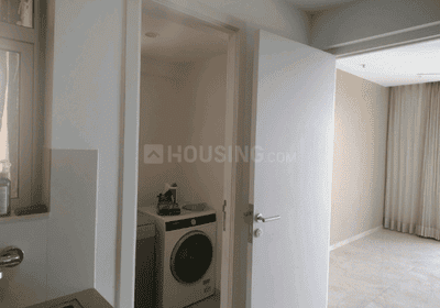 Image of 1560 Sq.ft 3 BHK Apartment / Flat for sale in Thane West, Thane for Rs. 37000000