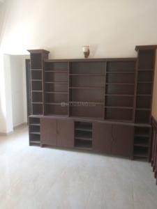 Hall Image of 4020 Sq.ft 4 BHK Villa for rent in Nambiar Bellezea, Bommasandra Bengaluru for Rs. 180000