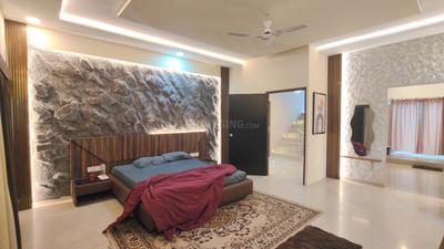 Bedroom Image of 2700 Sq.ft 4 BHK Independent House for sale in Goregaon East Mumbai for Rs. 50000000