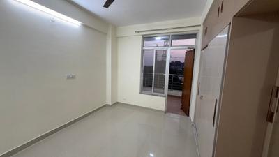 Bedroom Image of 1100 Sq.ft 2 BHK Apartment / Flat for rent in Sector 19 Dwarka New Delhi for Rs. 35000