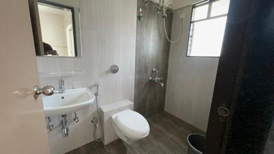 Image of 2650 Sq.ft 4 BHK Apartment / Flat for rent in Nirmiti Crimson Dale, Baner, Pune for Rs. 74000