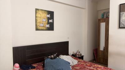 Bedroom Image of 1010 Sq.ft 2 BHK Apartment / Flat for sale in Gaurs 11th Avenue, Noida Extension Greater Noida for Rs. 8700000