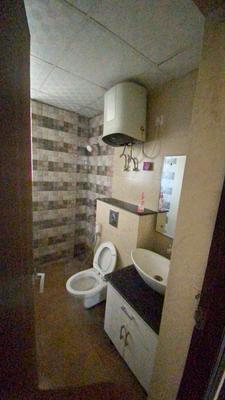 Image of 1380 Sq.ft 2 BHK Apartment / Flat for rent in Green Lotus Avenue, PR7 Airport Road, Zirakpur for Rs. 34000