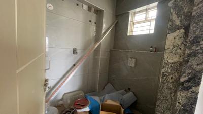 Image of 1300 Sq.ft 2 BHK Apartment / Flat for rent in Mahadevapura, Bengaluru for Rs. 45000