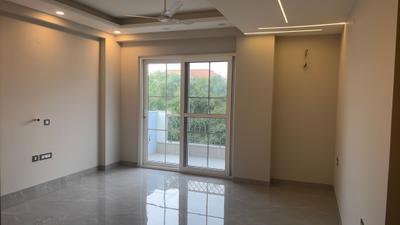 Bedroom Image of 2800 Sq.ft 4 BHK Builder Floor for sale in Palam Vihar Gurgaon for Rs. 50000000