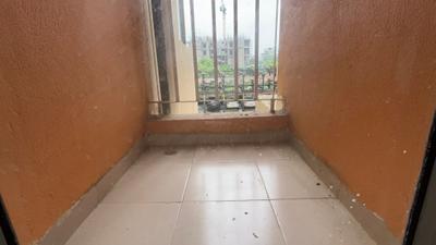 Image of 840 Sq.ft 2 BHK Apartment / Flat for sale in Wave Dream Homes, Wave City, Ghaziabad for Rs. 5800000