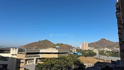 Image of 1100 Sq.ft 3 BHK Apartment / Flat for sale in Poonam Park View Phase II, Virar West, Virar for Rs. 8500000