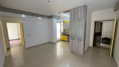Living Room Image of 880 Sq.ft 2 BHK Apartment / Flat for sale in Aditya City Apartment Ghaziabad, Wave City Ghaziabad for Rs. 6200000