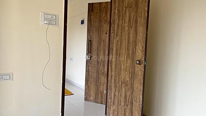 Sector 17, Ulwe Bedroom 1