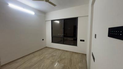 Bedroom Image of 1110 Sq.ft 2 BHK Apartment / Flat for rent in VTP Sierra, Baner Pune for Rs. 30001