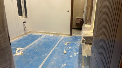 Bedroom Image of 1400 Sq.ft 4 BHK Builder Floor for sale in Sector 3 Rohini New Delhi for Rs. 36000000