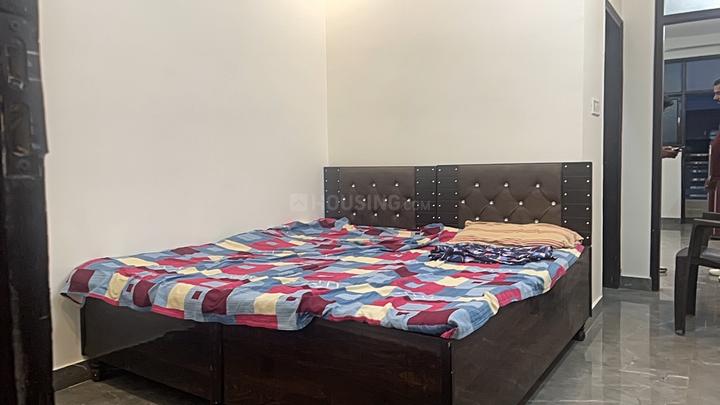 West Patel Nagar, Patel Nagar Bedroom 1