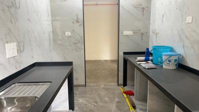 Kitchen Image of 1600 Sq.ft 3 BHK Apartment / Flat for sale in Juhu Mumbai for Rs. 75000000