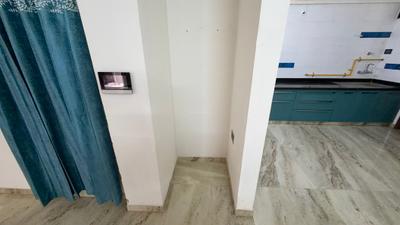 Pooja Room One Image of 1700 Sq.ft 4 BHK Apartment / Flat for rent in Swagat Agacia, Sargasan Gandhinagar for Rs. 45000