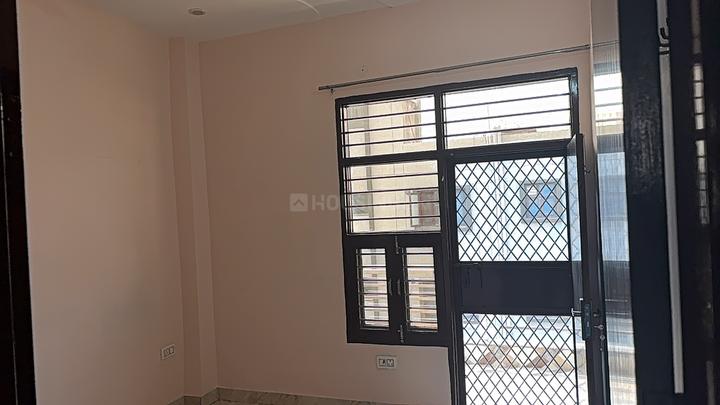 Sushant Lok Phase 3 Extension, Sector 57 Bedroom One 1