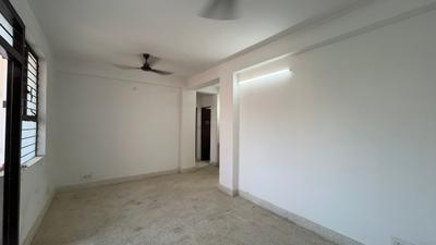 Living Room Image of 900 Sq.ft 2 BHK Apartment / Flat for rent in Vasant Kunj New Delhi for Rs. 32000
